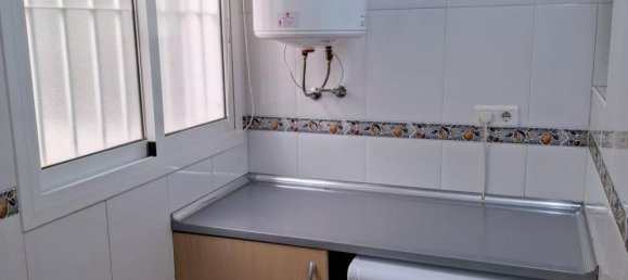 Ático de 2 dormitorios en Benidorm, Spain No. 31461 3