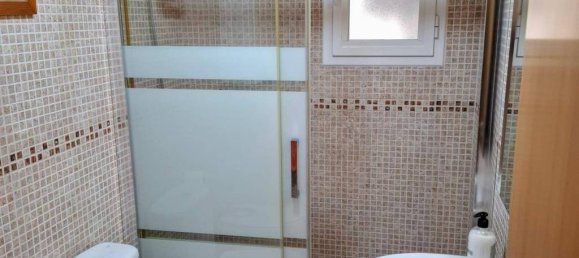 Ático de 2 dormitorios en Benidorm, Spain No. 31461 13