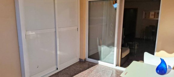 Ático de 2 dormitorios en Benidorm, Spain No. 31461 4