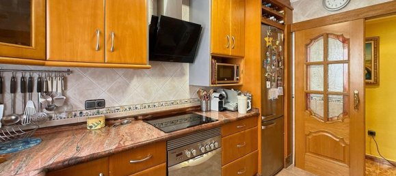 2 bedrooms Apartment in Torrevieja, Spain No. 181498 9