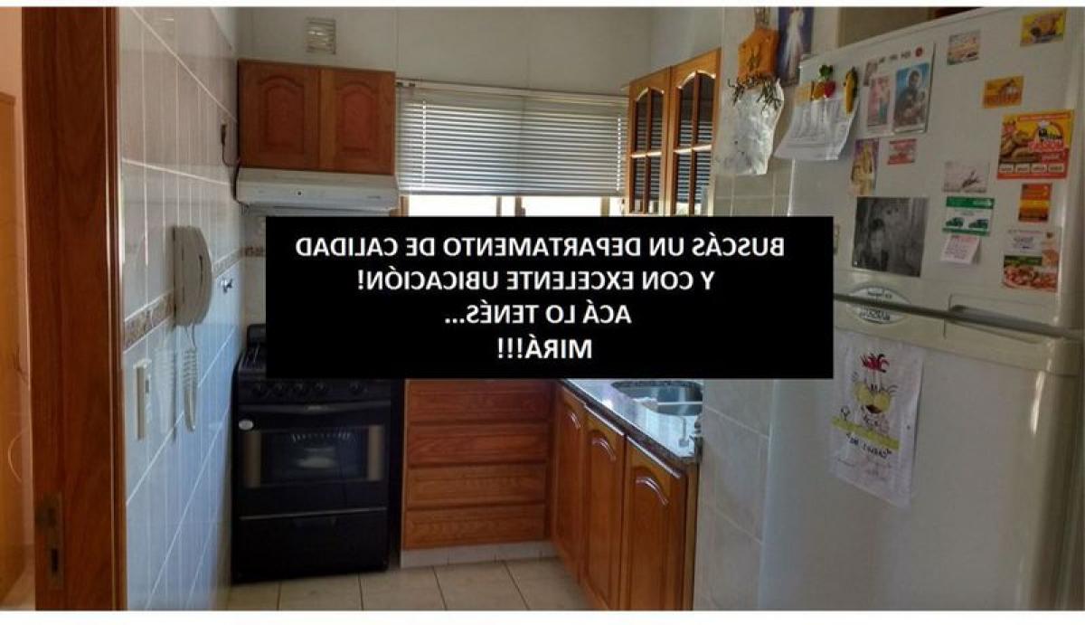 2 bedrooms Apartment in Cordoba, Argentina No. 51522