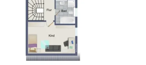 2 bedrooms Townhouse in Schwandorf, Germany No. 285224 20