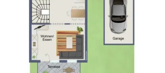 2 bedrooms Townhouse in Schwandorf, Germany No. 285224 19