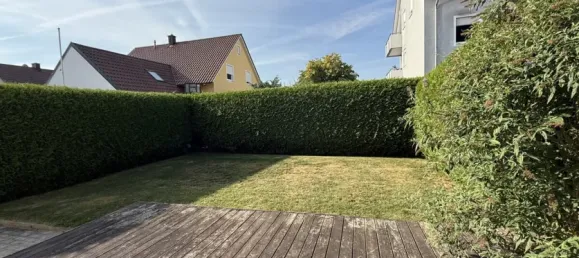 2 bedrooms Townhouse in Schwandorf, Germany No. 285224 3