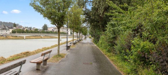 Apartamento de 3 habitaciónes en Salzburg, Austria No. 146835 2