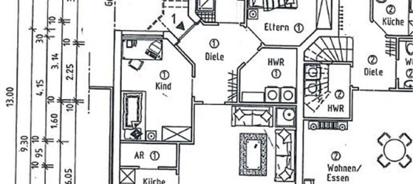 2 chambres Appartement à Soest, Germany No. 368568 10