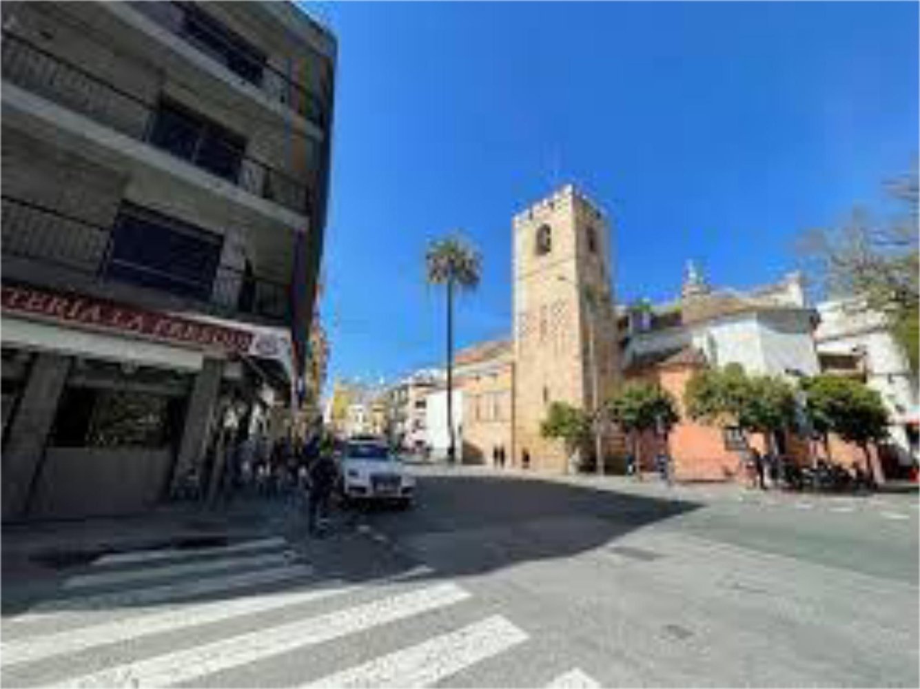 3 bedrooms Apartment in Andalusia, Spain No. 165452
