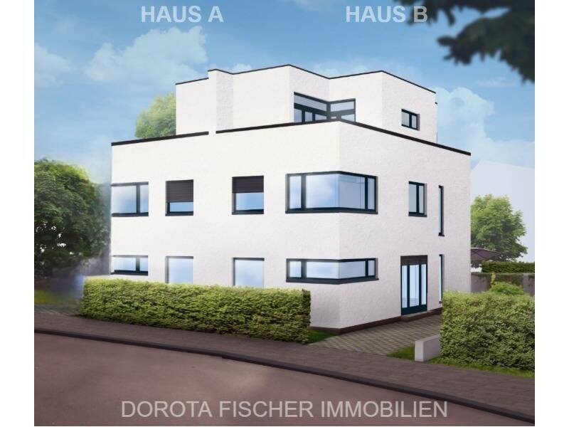 3 غرف نوم قطعة أرض في Rhein-Erft, Germany رقم 293101