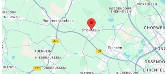 3 غرف نوم قطعة أرض في Rhein-Erft, Germany رقم 293101 3