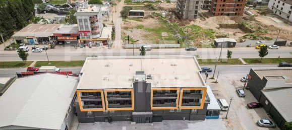 2غرفة شقة في Altintash, Turkey رقم 30729 2