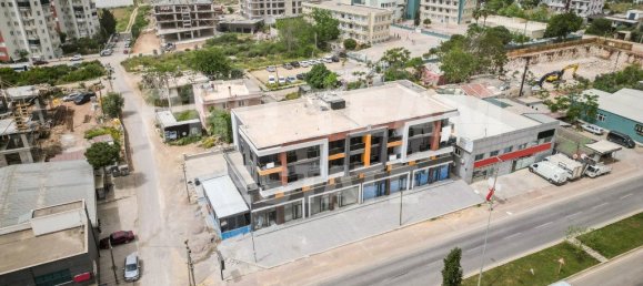 2غرفة شقة في Altintash, Turkey رقم 30729 10