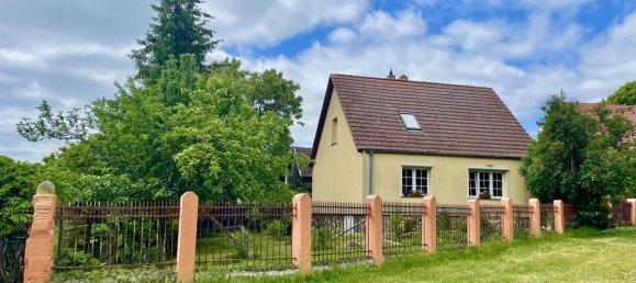 4 rooms House in Vorpommern-Greifswald, Germany No. 212079 2