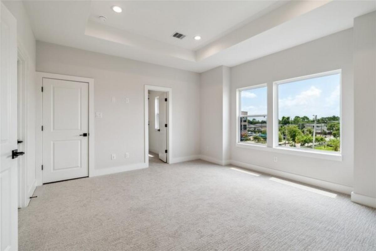 3 bedrooms House in Houston, USA No. 386055