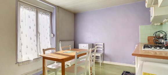 Edificio de 2 dormitorios en Saint-Mihiel, France No. 69782 10