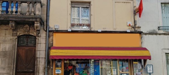 Edificio de 2 dormitorios en Saint-Mihiel, France No. 69782 16