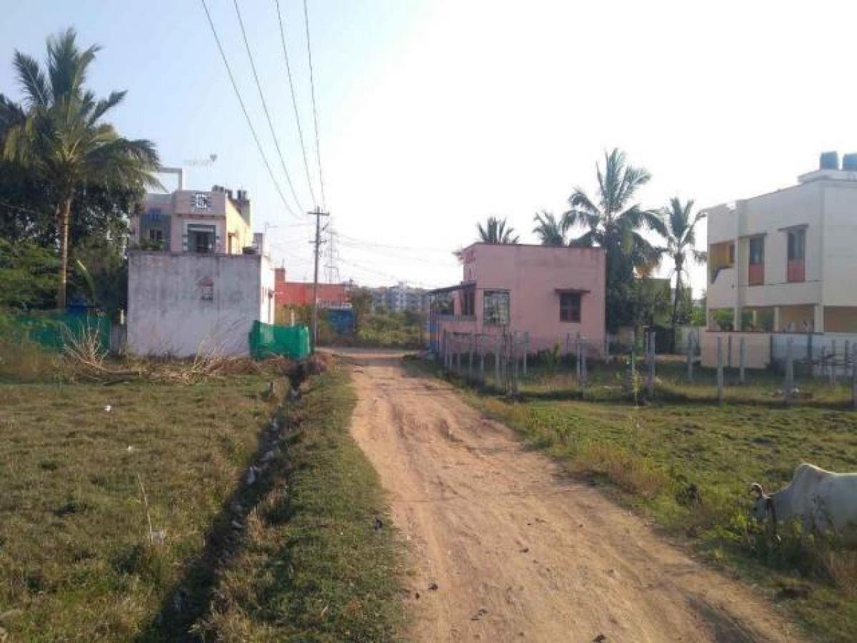 Terreno em Chennai, India N.º 31950