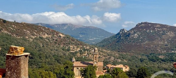 2 bedrooms House in Feliceto, France No. 247922 11