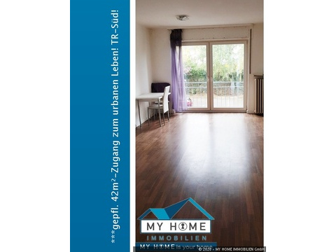 Studio in Trier, Germany No. 60756