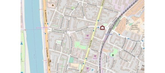 Studio in Trier, Germany No. 60756 2