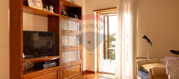 5 غرف نوم بانتهاوس في Rome, Italy رقم 335441 12