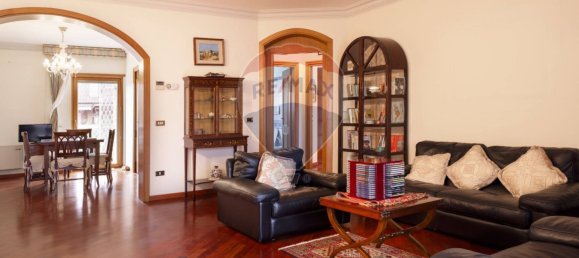 5 غرف نوم بانتهاوس في Rome, Italy رقم 335441 3