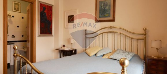 5 غرف نوم بانتهاوس في Rome, Italy رقم 335441 9