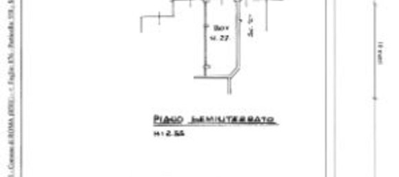 5 غرف نوم بانتهاوس في Rome, Italy رقم 335441 28