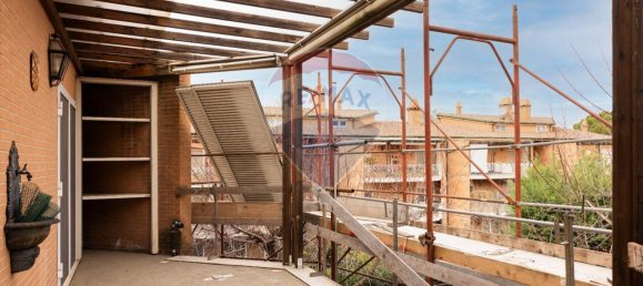 5 غرف نوم بانتهاوس في Rome, Italy رقم 335441 21