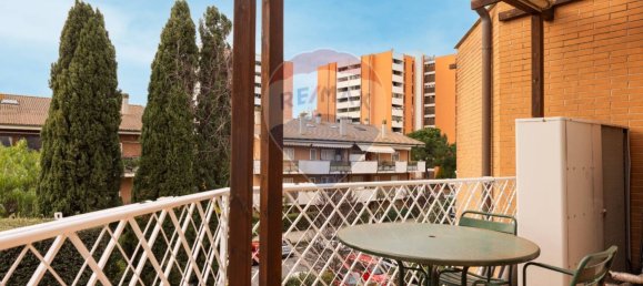 5 غرف نوم بانتهاوس في Rome, Italy رقم 335441 15