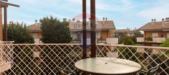 5 غرف نوم بانتهاوس في Rome, Italy رقم 335441 13