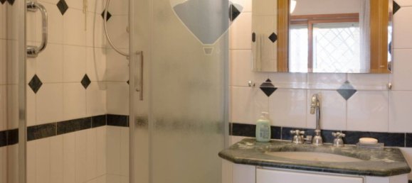 5 غرف نوم بانتهاوس في Rome, Italy رقم 335441 2