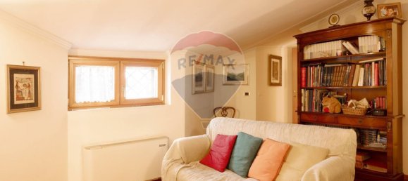 5 غرف نوم بانتهاوس في Rome, Italy رقم 335441 18