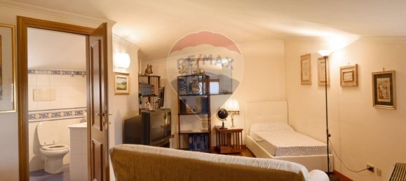 5 غرف نوم بانتهاوس في Rome, Italy رقم 335441 17