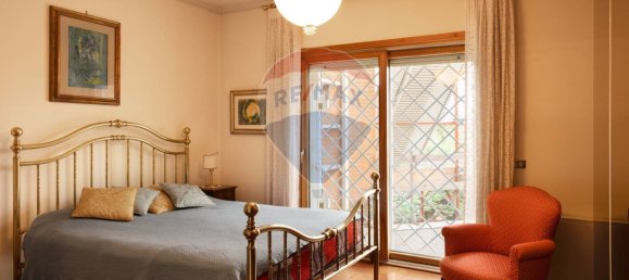 5 غرف نوم بانتهاوس في Rome, Italy رقم 335441 8