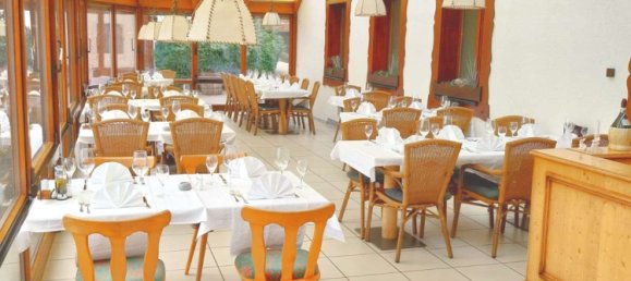 1100m² Hotel in Baden-Wurttemberg, Germany No. 26020 3