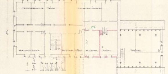 1100m² Hotel in Baden-Wurttemberg, Germany No. 26020 34
