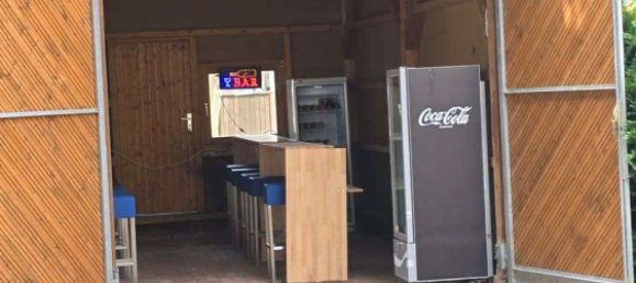 1100m² Hotel in Baden-Wurttemberg, Germany No. 26020 5