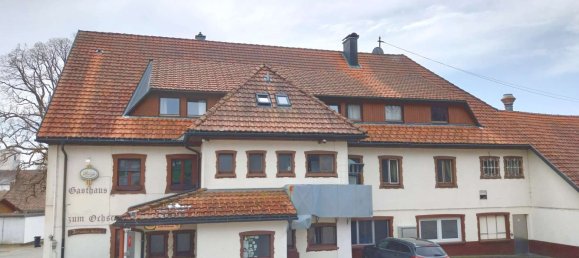 1100m² Hotel in Baden-Wurttemberg, Germany No. 26020 8