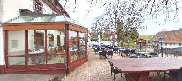 1100m² Hotel in Baden-Wurttemberg, Germany No. 26020 2