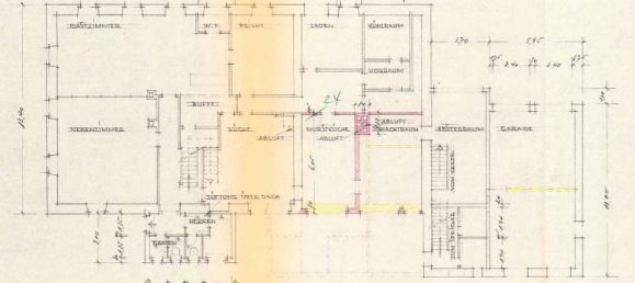 1100m² Hotel in Baden-Wurttemberg, Germany No. 26020 15