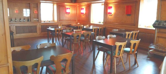 1100m² Hotel in Baden-Wurttemberg, Germany No. 26020 12