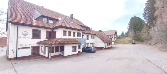 1100m² Hotel in Baden-Wurttemberg, Germany No. 26020 7
