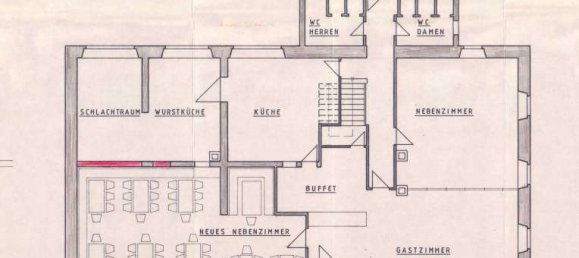 1100m² Hotel in Baden-Wurttemberg, Germany No. 26020 16