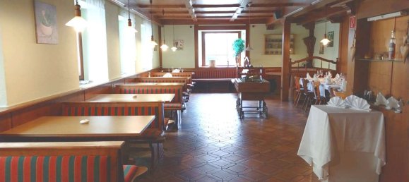 1100m² Hotel in Baden-Wurttemberg, Germany No. 26020 14