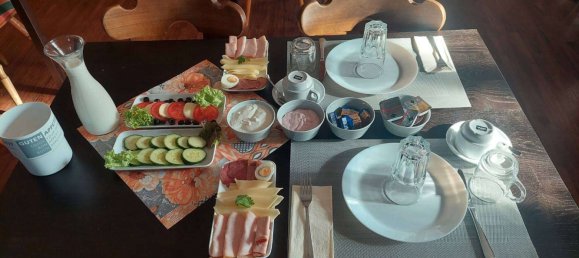 1100m² Hotel in Baden-Wurttemberg, Germany No. 26020 21