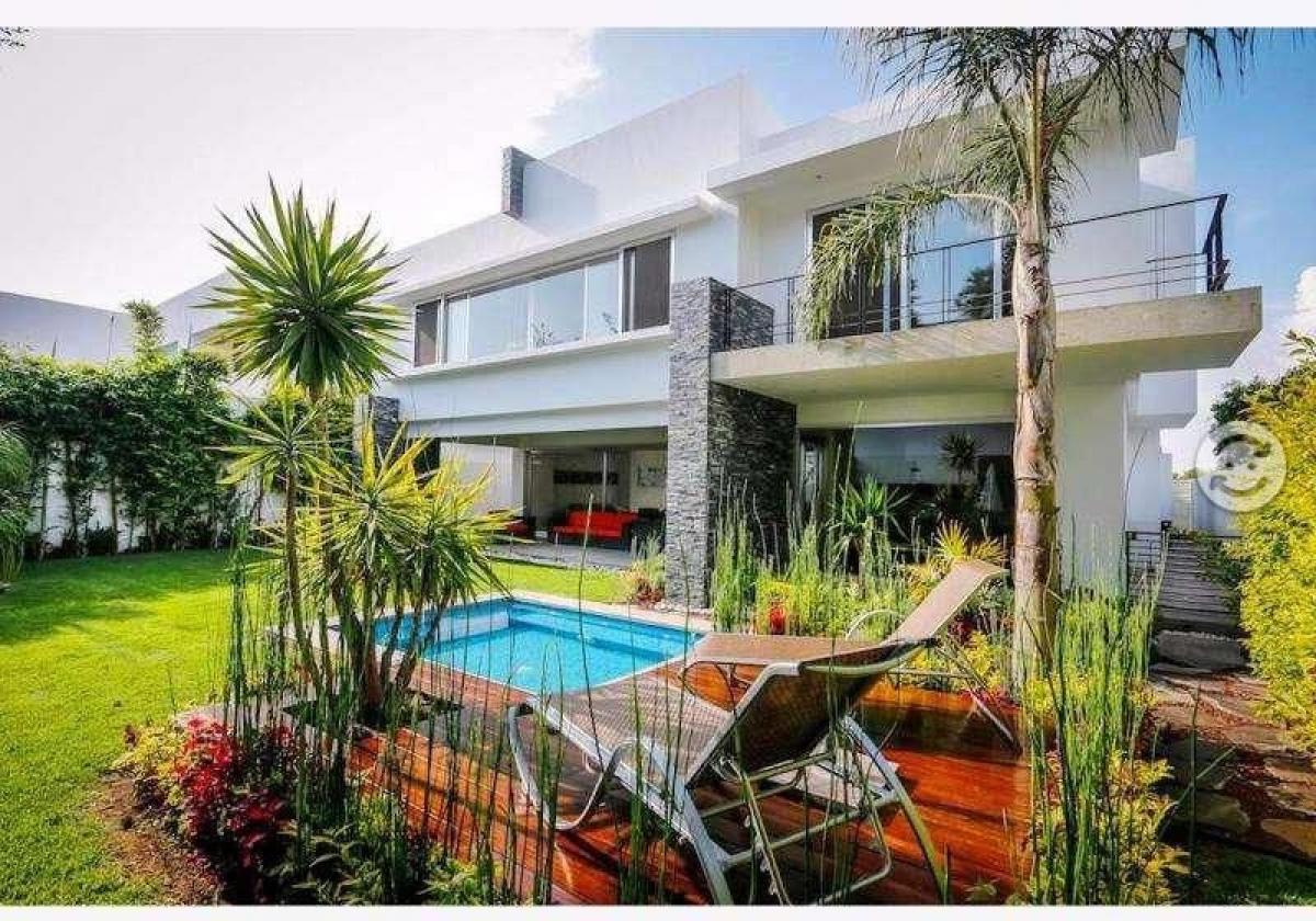 4 chambres Maison à Queretaro, Mexico No. 146605