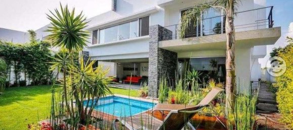 4 chambres Maison à Queretaro, Mexico No. 146605 2