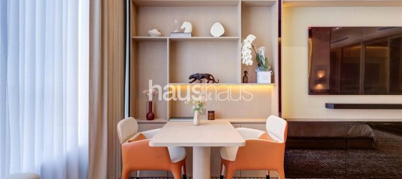 Studio à Palm Jumeirah, UAE No. 99472 7