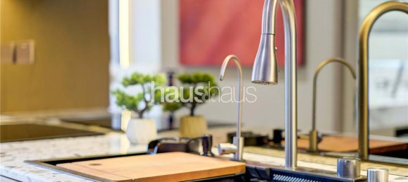 Studio à Palm Jumeirah, UAE No. 99472 16