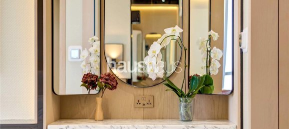 Studio à Palm Jumeirah, UAE No. 99472 15